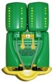 H.L. Bouton Lavoptic Safe Stream Eyewash Station